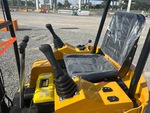 Control Station with