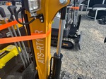Hydraulics with
