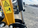 Hydraulics with