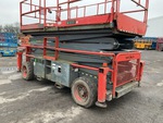 Chassis Photos with