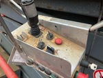 Basic Control Station Upper with