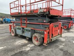 Chassis Photos with