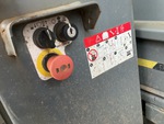 Basic Lower Control Station with