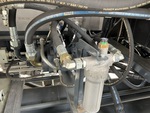 Hydraulics with