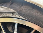 Brakes with