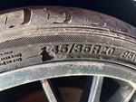 Brakes with
