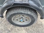 Trailer Chassis with