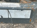 Trailer Chassis with