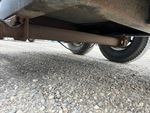 Trailer Chassis with