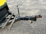 Trailer Chassis with