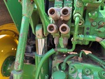 Hydraulics with