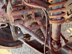 Drivetrain Photos with