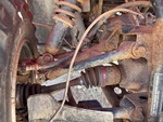 Drivetrain Photos with