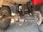 Drivetrain Photos with