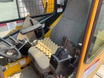 Control Station with