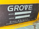 General Appearance with Seriennummer / FIN