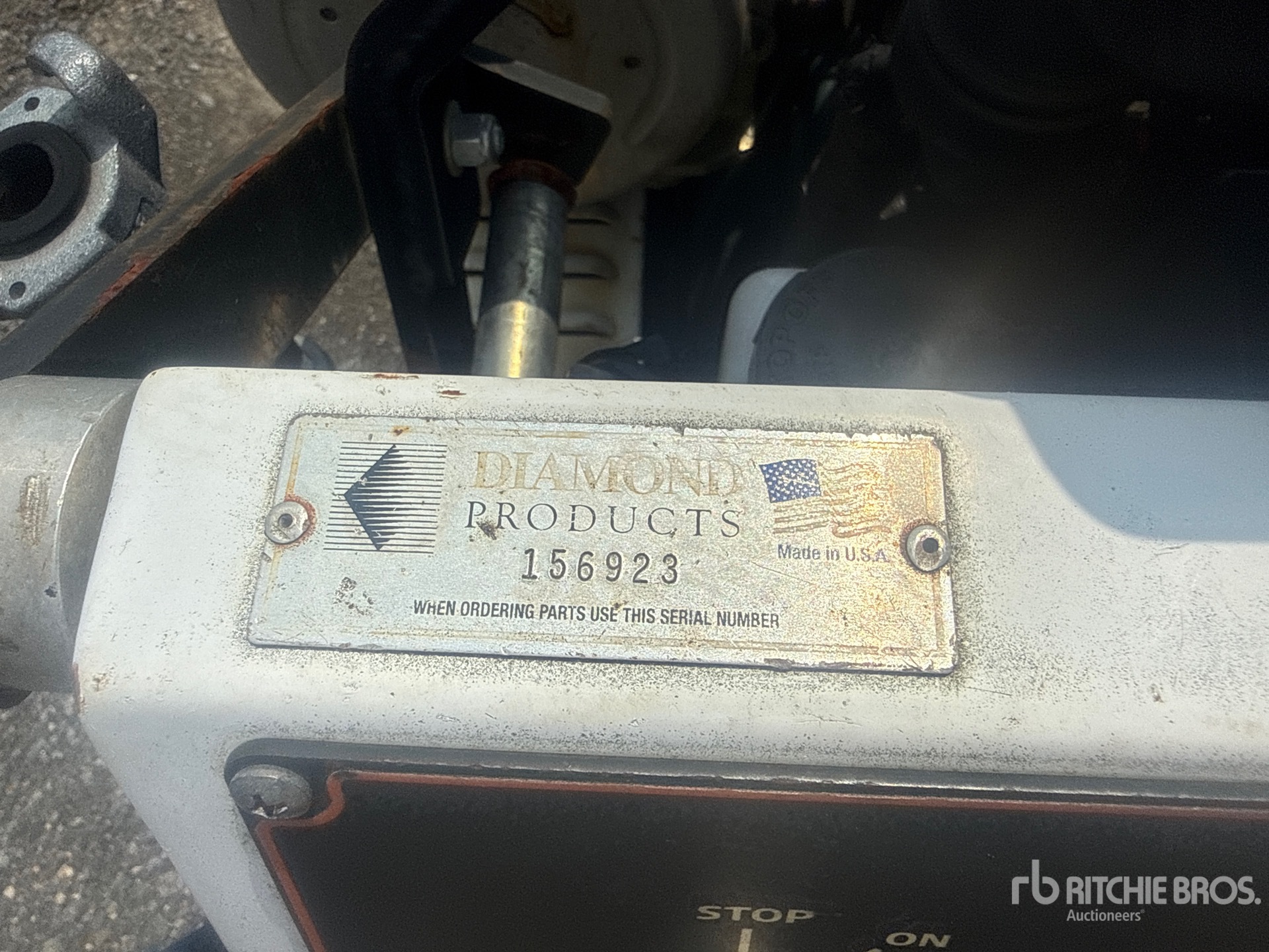 2018 Core Cut CC6571