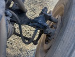 Brakes with