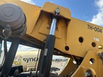 Hydraulics with