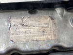 Engine with