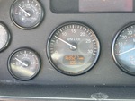 Cab with Engine Hours
