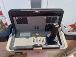 Configuration with Commandes hydrauliques