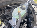 Moteur with Fuites du système de refroidissement