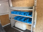 Configuration with Outil / Boîte de travail