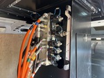 Hydraulique with Soupapes