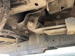 Configuration with Manches de suspension