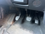 Configuration with Commande du cylindre moteur/frein