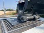 Configuration with Roulements de plaque tournante