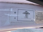 Aspect général with Numéro de série/Numéro d'identification du véhicule automobile