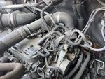 Moteur with Pompe à injection