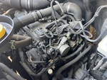 Moteur with Moteur - Côté gauche