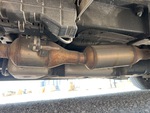 Moteur with Système d'échappement