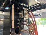 Hydraulique with
