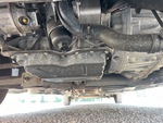 Moteur with Fuites d'huile