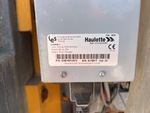 Système d'exploitation électrique with