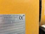 Aspect général with CE Mark