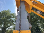 Cadre - Élévateur à mât vertical with État du Mât