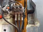 Hydraulique with