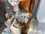 Hydraulique with Soupapes