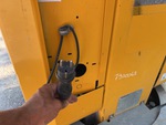 Système d'exploitation électrique with Chargeur de batterie