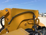 Hydraulique with