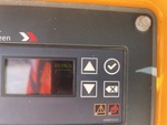Aspect général with Compteur horaire / compteur kilométrique