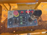Poste de contrôle supérieur with Commandes supérieures -