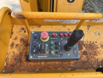 Poste de contrôle supérieur with Console de commande