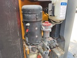 Hydraulique with Pompes (hydrauliques)