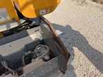 Cadre - Élévateur à mât vertical with